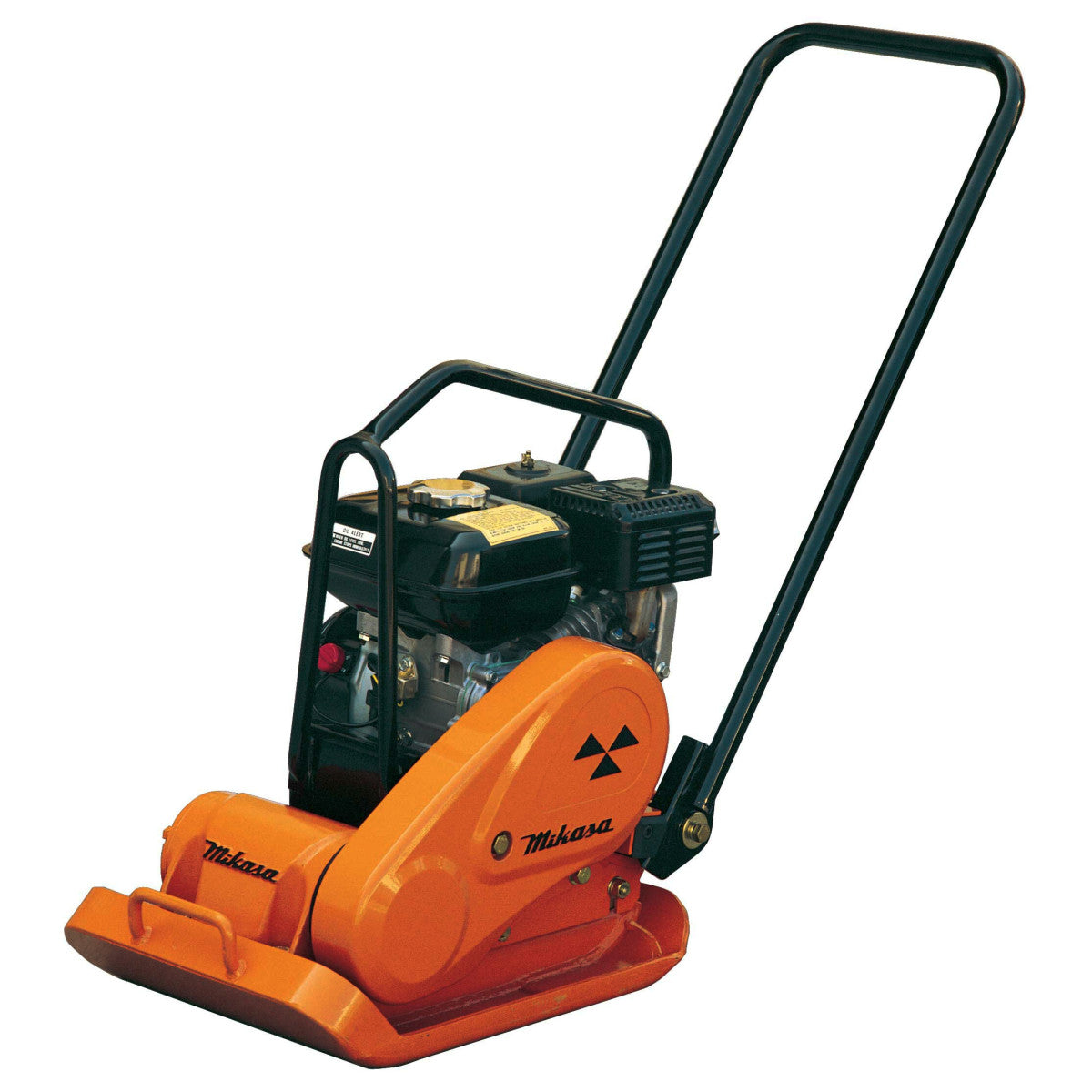 Plate Compactor – 17”