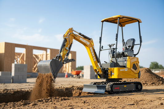 30" Bucket Attachment