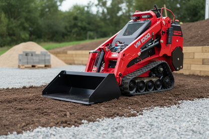 Mini Skid Steer