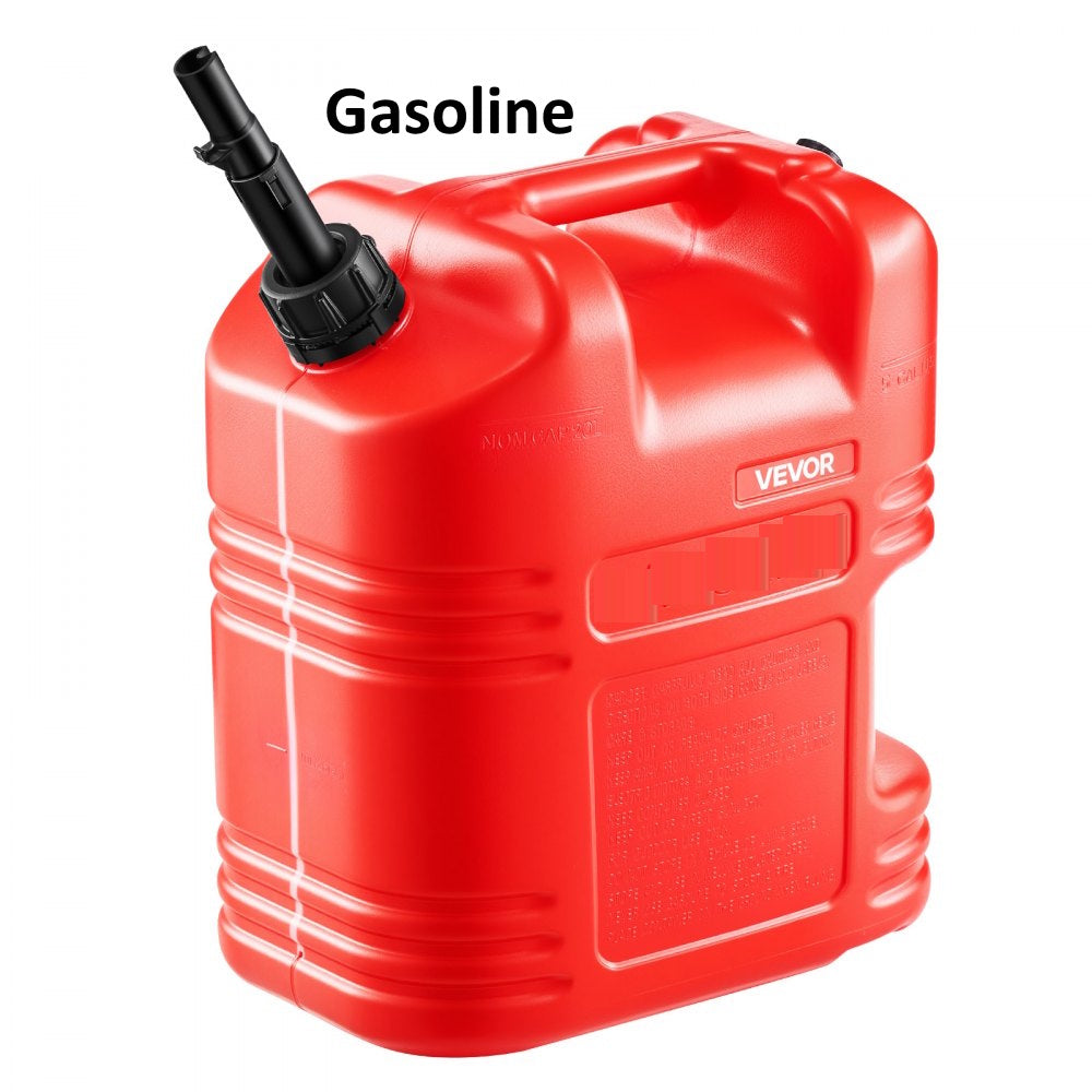 Fuel Service Option GX160