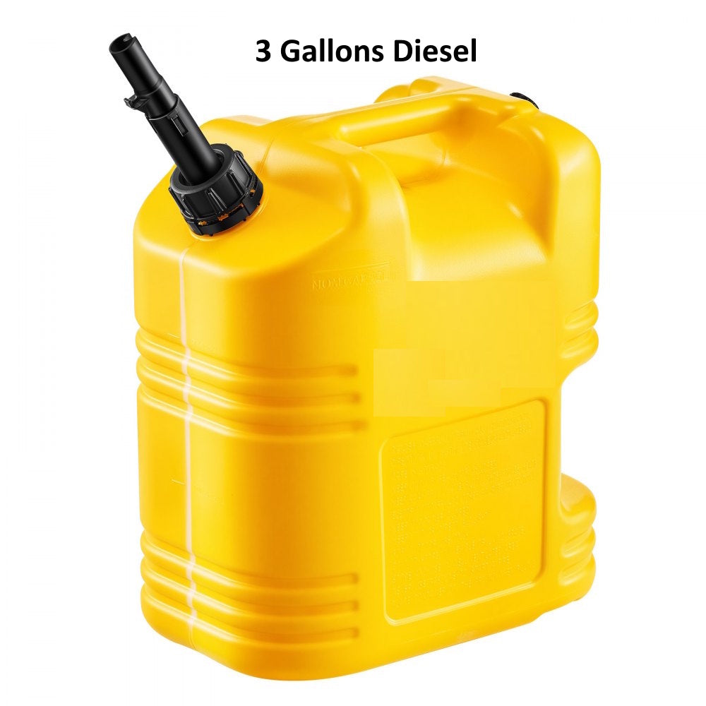 Fuel Service Option