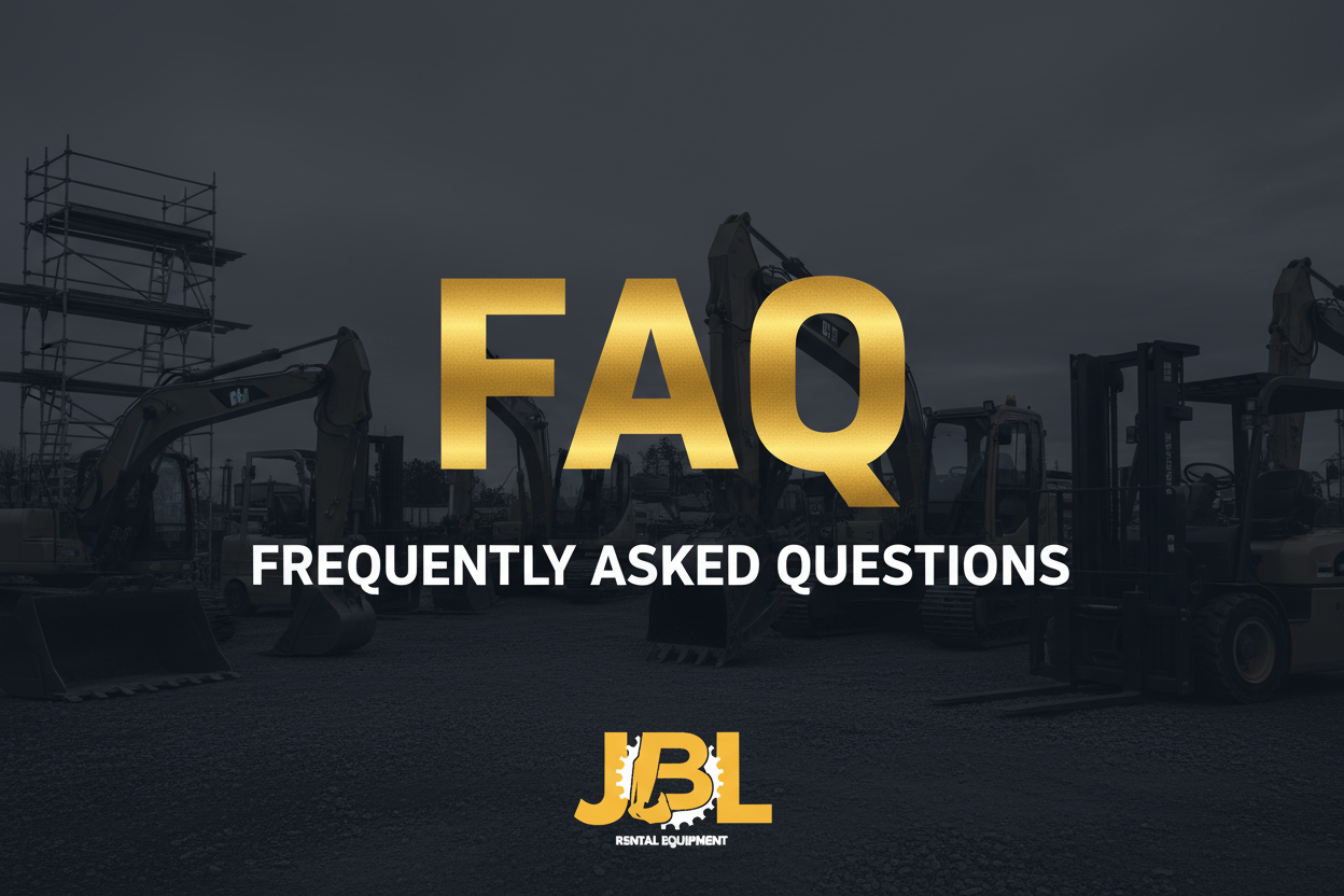 FAQ Image - Gold Text